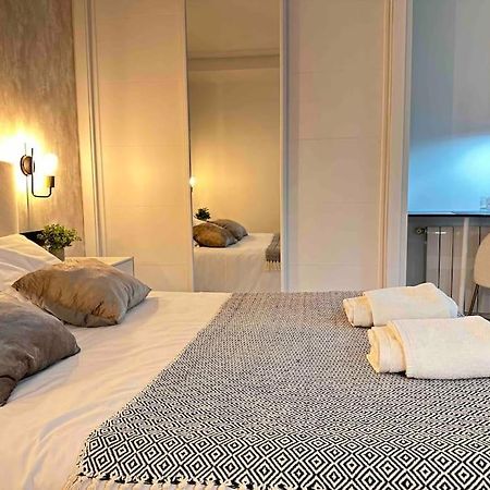 Amazing Suite, Center Vigo Exterior foto