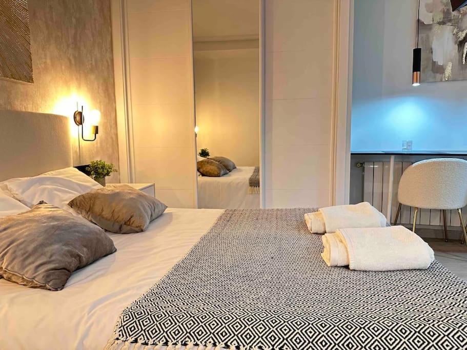Amazing Suite, Center Vigo Exterior foto