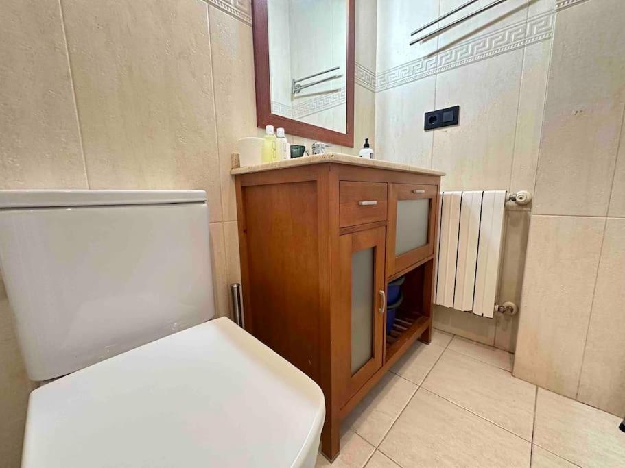Amazing Suite, Center Vigo Exterior foto