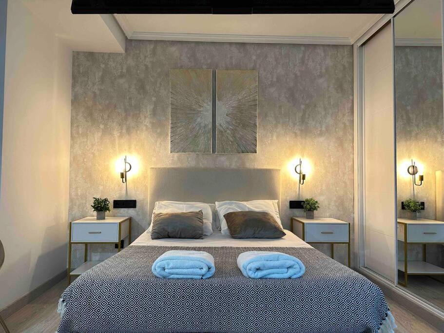 Amazing Suite, Center Vigo Exterior foto